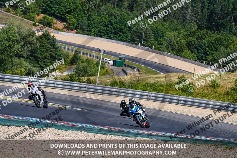 Slovakia Ring;event digital images;motorbikes;no limits;peter wileman photography;trackday;trackday digital images
